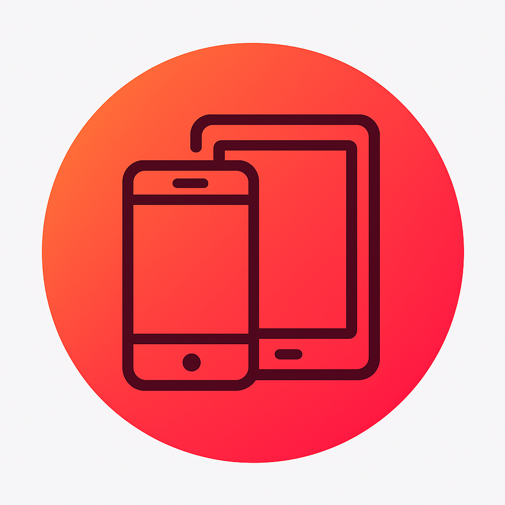 موبایل و تبلت