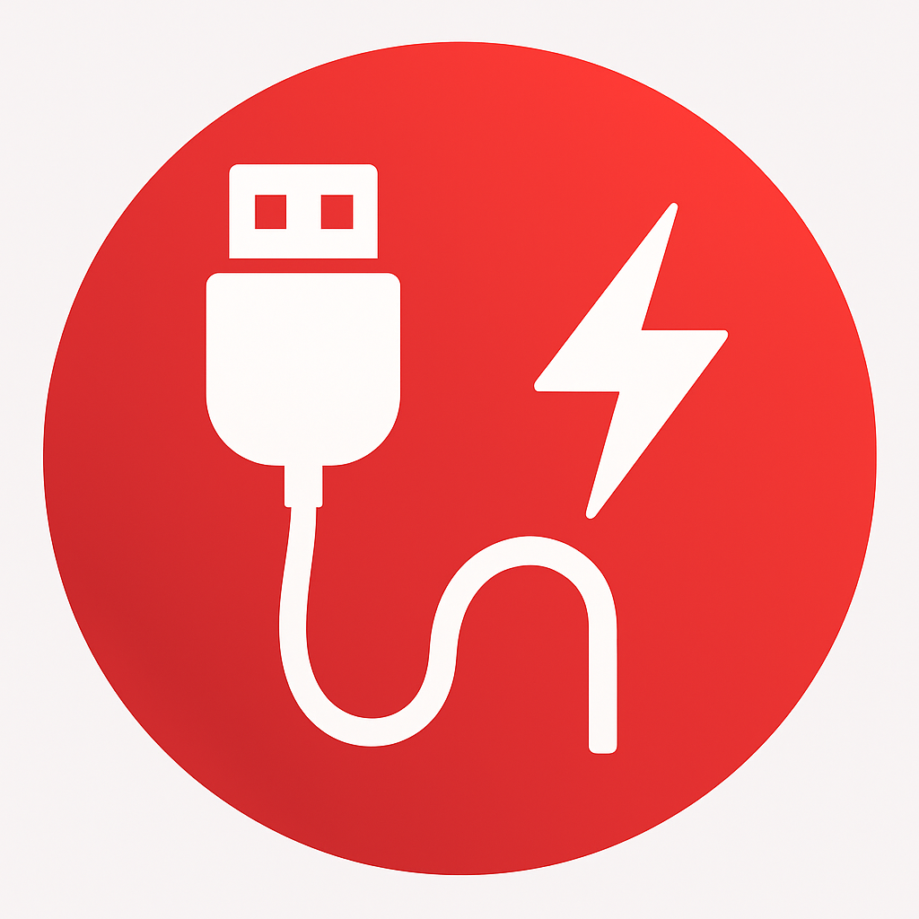 کابل و لوازم جانبی