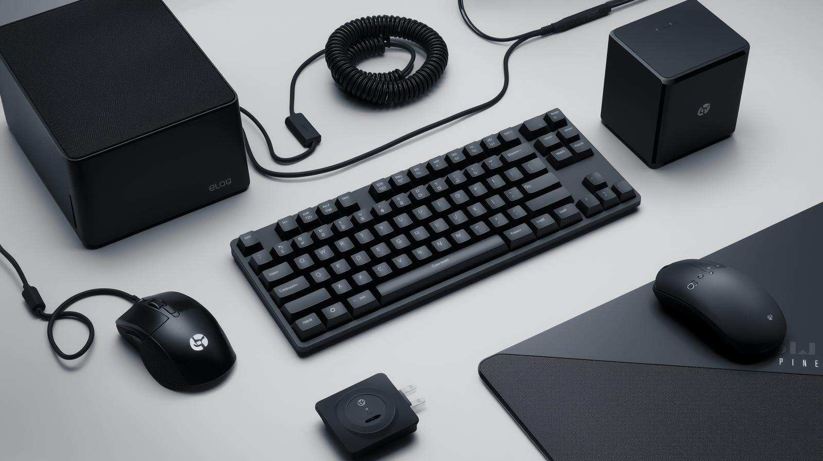 لوازم جانبی کامپیوتر