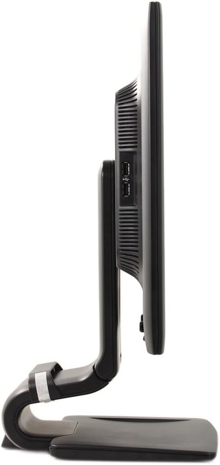 مانیتور  استوک اچ پی 23 اینچ مدل HP LA2306x LED