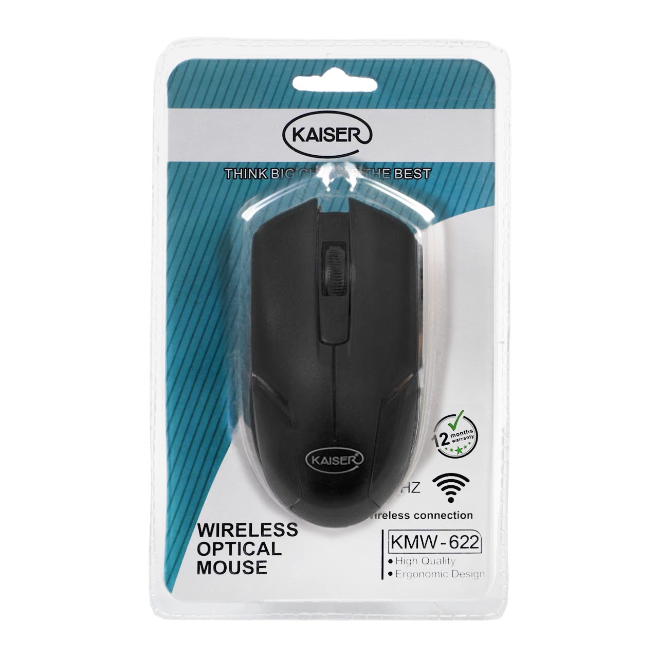 ماوس بیسیم Kaiser KMW-622