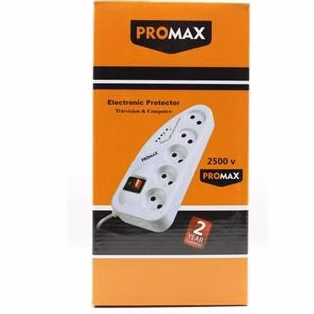 محافظ برق promax