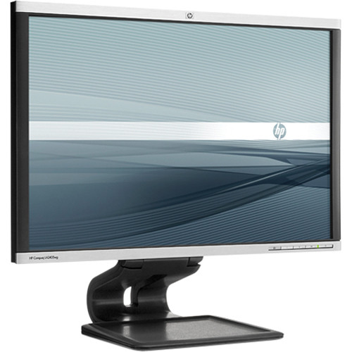مانیتور اچ پی 24 اینچ HP LA2405x LED
