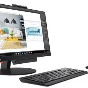 آل این وان لنوو all in one lenovo tio22 Gen3 استوک