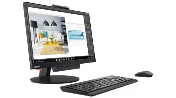 آل این وان لنوو all in one lenovo tio22 Gen3 استوک