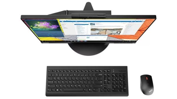 آل این وان لنوو all in one lenovo tio22 Gen3 استوک